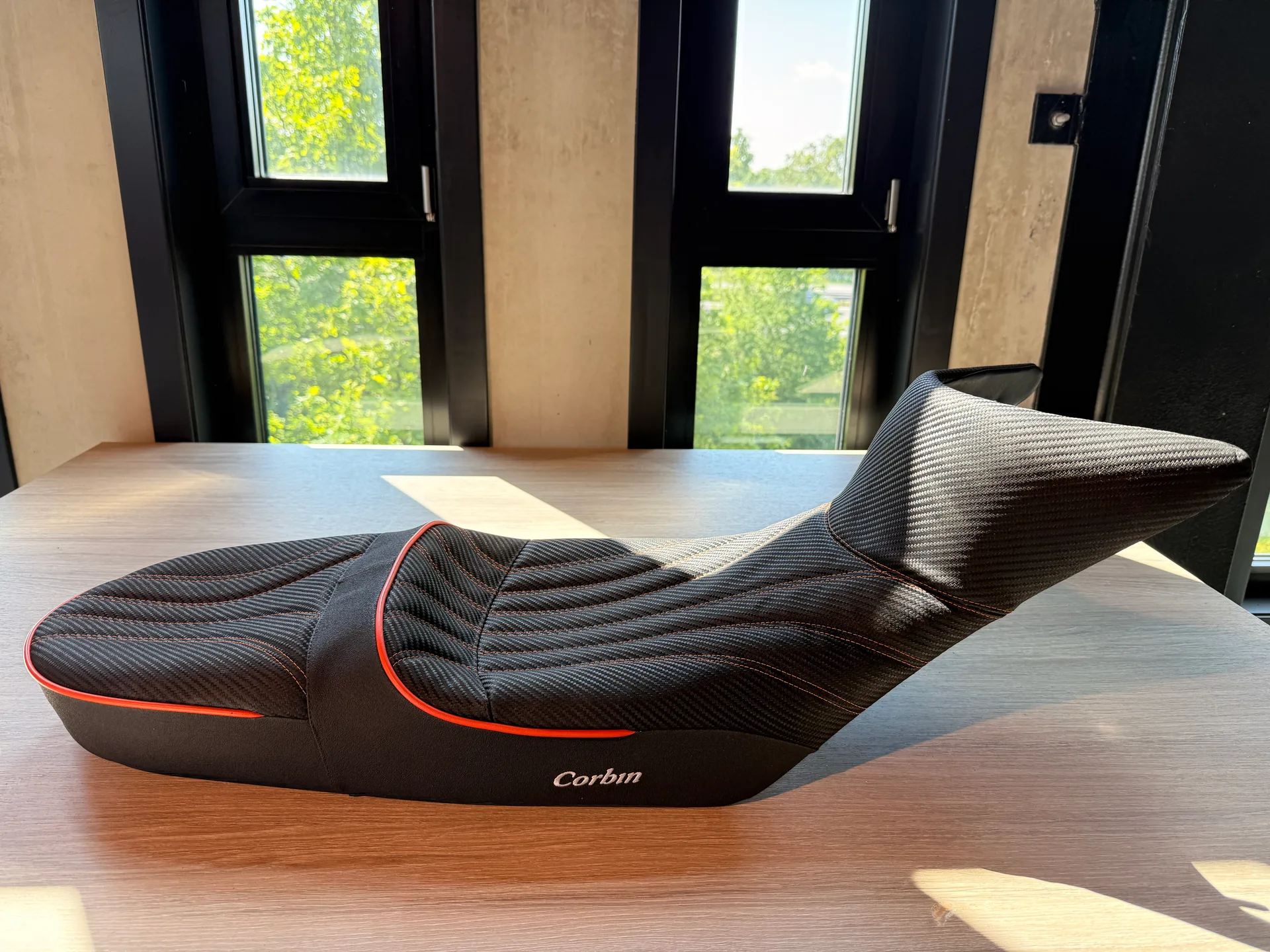 Canyon Dual Sport Saddle, 2013-2020 KTM Adventure