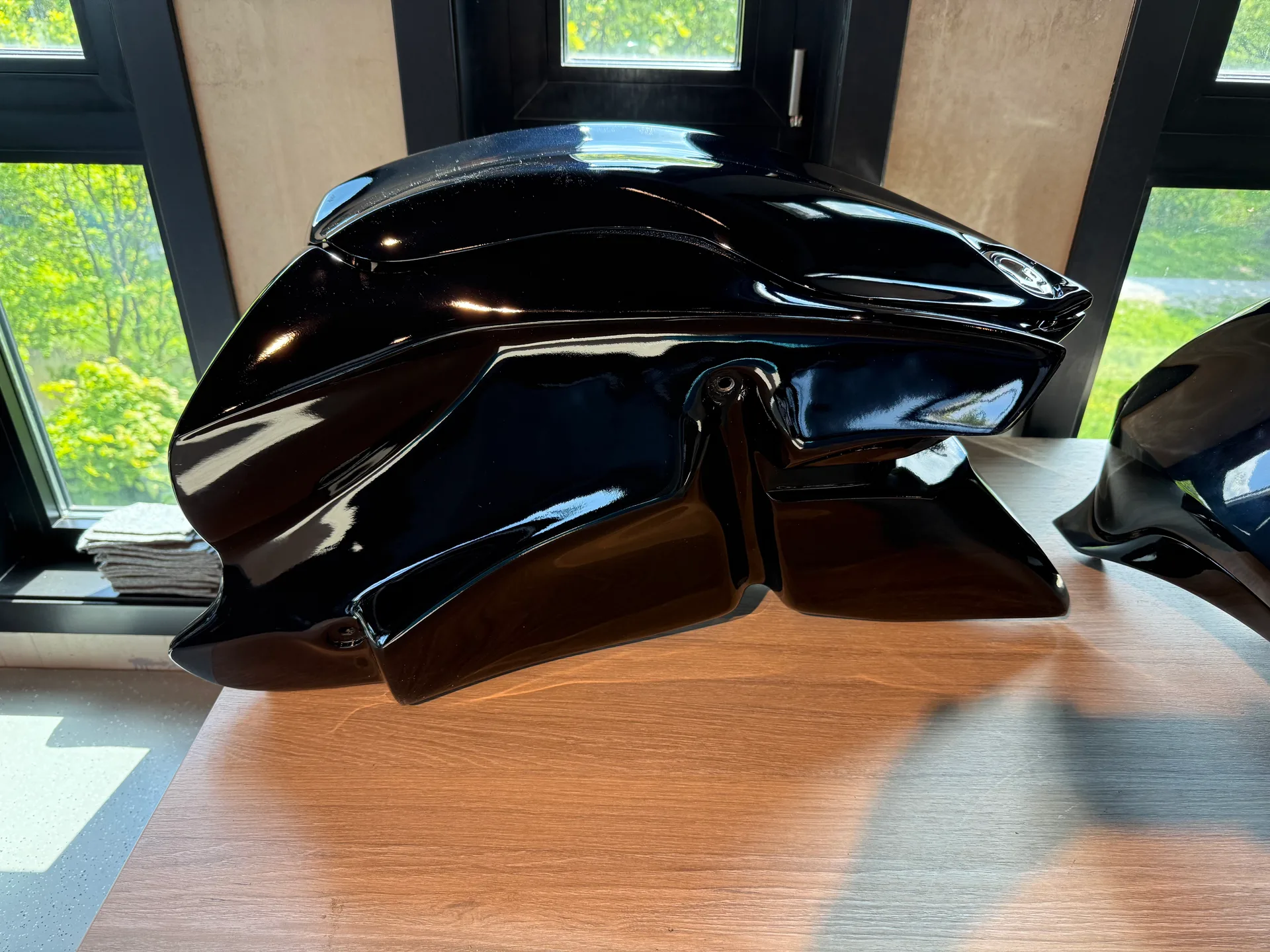 Fleetliner Bags Can-Am Spyder RS