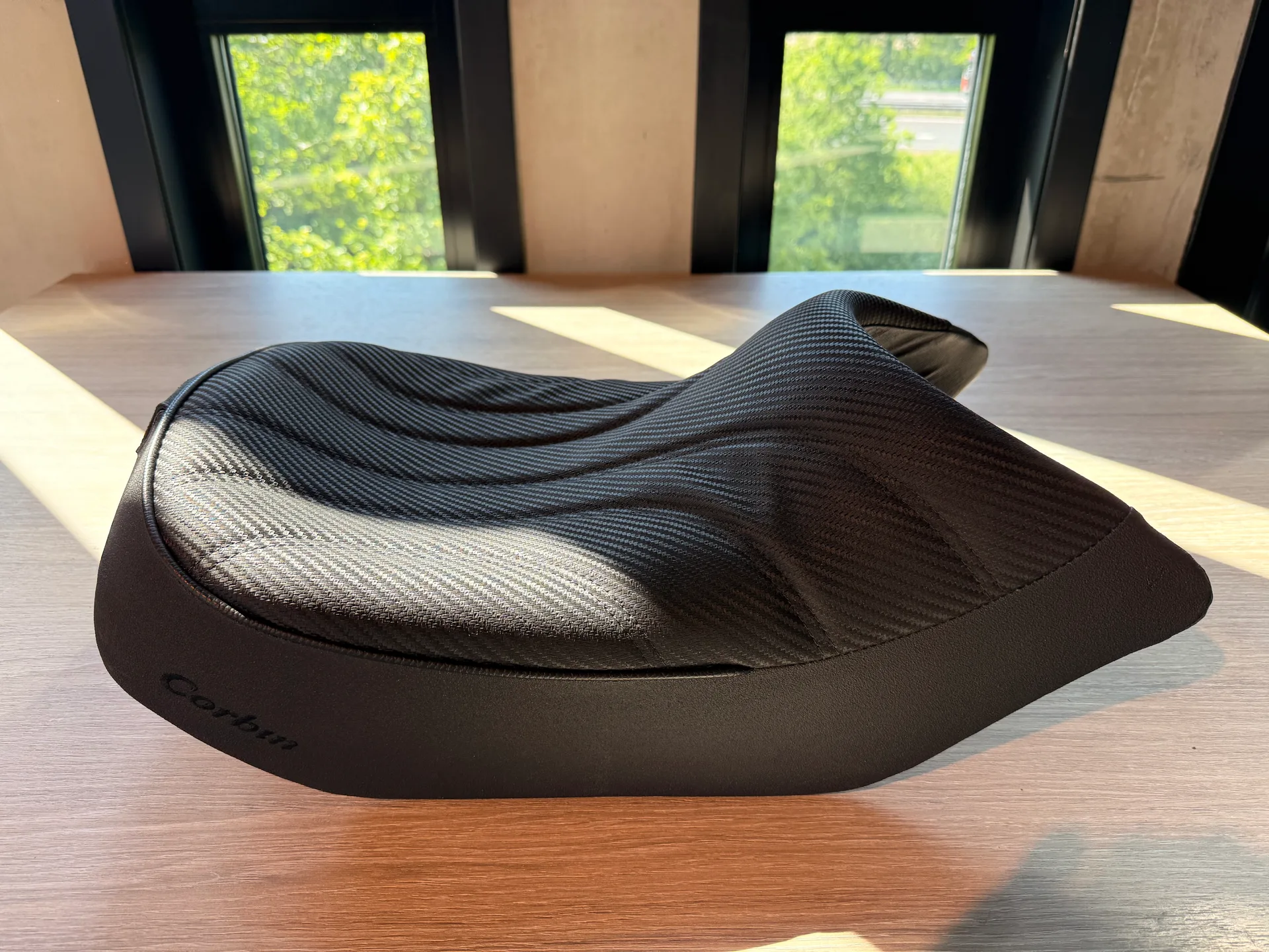 Front & Rear saddles, BMW R1200 GS models